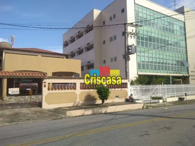 Casa com 5 dormitórios à venda, 265 m² por R$ 850.000,00 - Centro - São Pedro da Aldeia/RJ