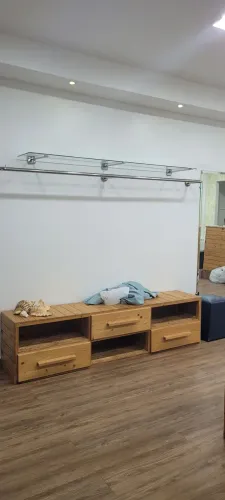 Armários de palete , com gavetas