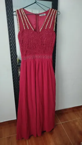 Vestido Festa Madrinha Casamento