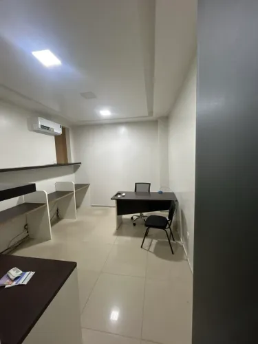Sala comercial Curuzu próx a duque - Marco