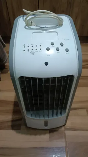 Climatizador 