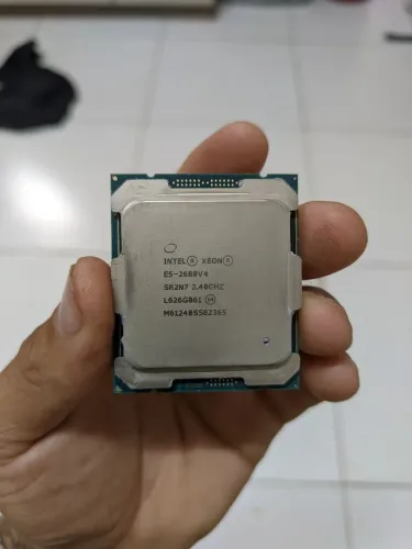 Xeon 2680 v4