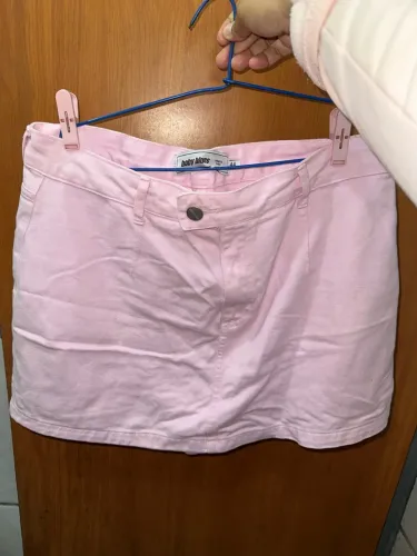 Short saia 44