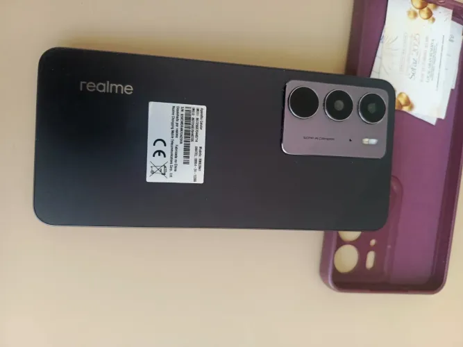 Redimir C75
