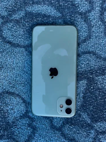 1. ? iPhone 11 Impecável - Excelente Estado e Pronto para Uso!