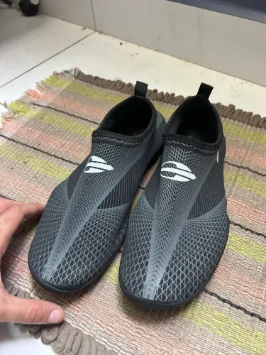 Sapatilha Neoprene Storm Antiderrapante Mormaii Esportes