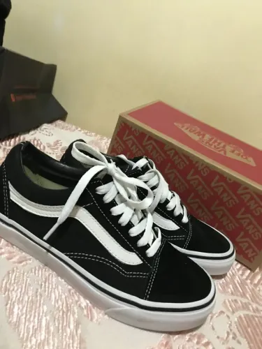 Vans feminino ?