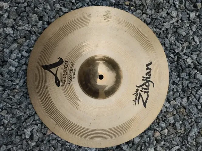 Prato Zildjian