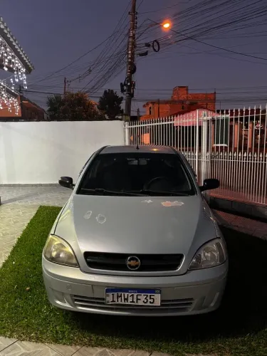 Chevrolet Corsa Sed. Maxx 1.0/ 1.0 Flexpower 8V 4P 2006