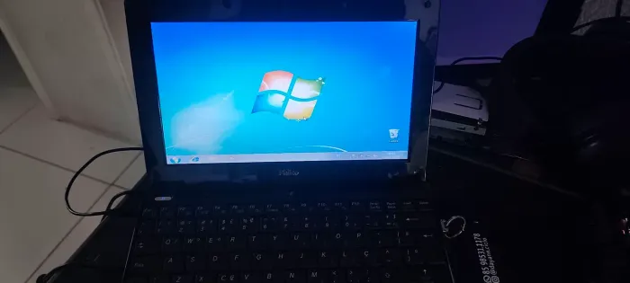 Netbook