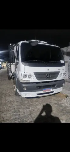 Mercedes-Benz accelo 2023.2023