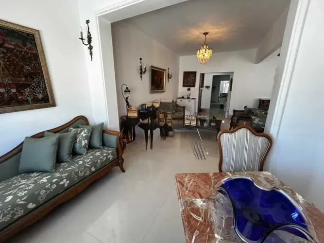 Amplo apartamento na melhor localização do Flamengo