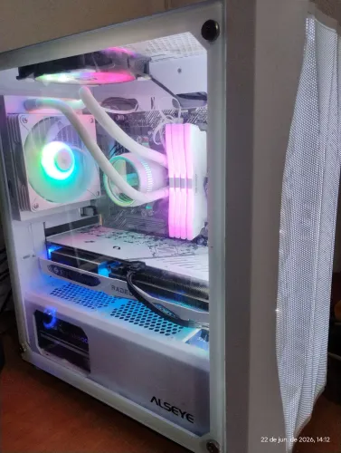 PC Gamer melhor preço 