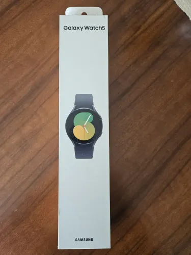Samsung Galaxy Watch5