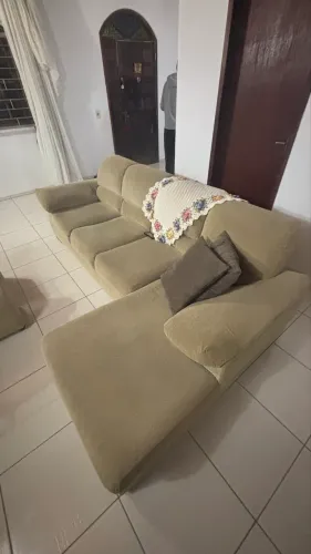 Sofá 