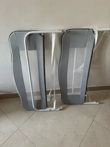 Grade para cama infantil 