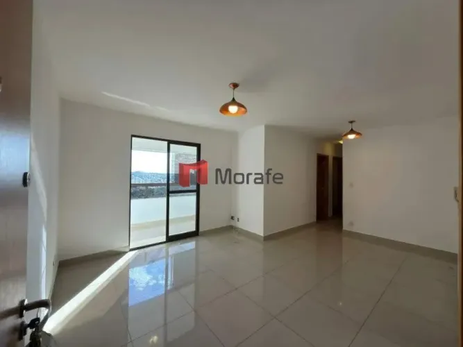 Apartamento para locação no bairro Castelo