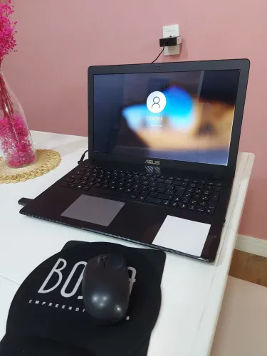 Notbook ASUS