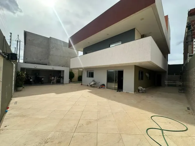Imóvel para venda com 480 metros quadrados com 7 quartos em Ouro Preto - Petrolina - PE