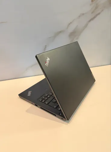 Notebook Lenovo ThinkPad Ryzen (Aceitamos trocas)