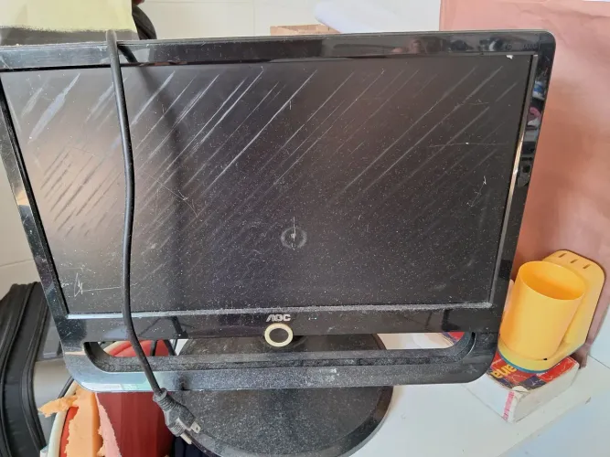 Monitor 
