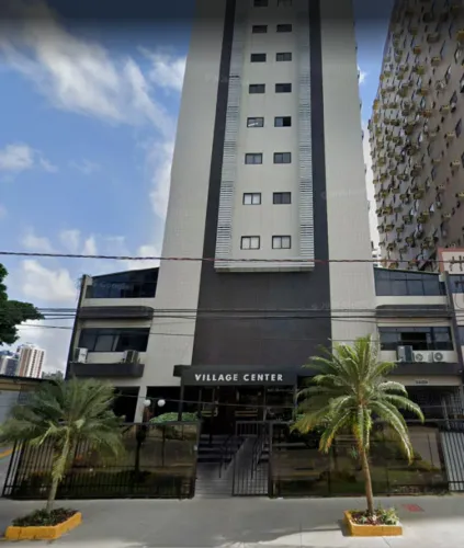 Sala Comercial 41 m² no Ed. Village Center - Nazaré/Cremação, Belém/PA, com garagem