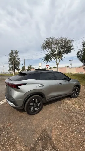 Omoda 5 Prestige 1.5 TB FWD 2026