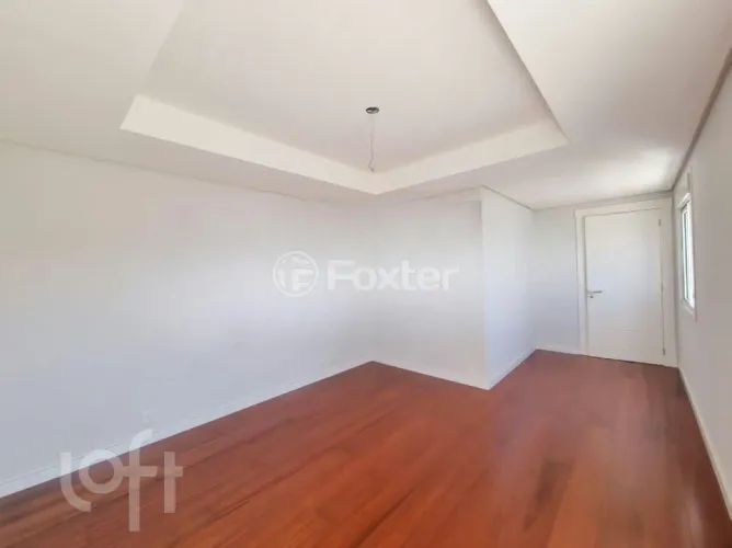 Apartamento à venda Rua Itália Travi, Rio Branco - Caxias do Sul