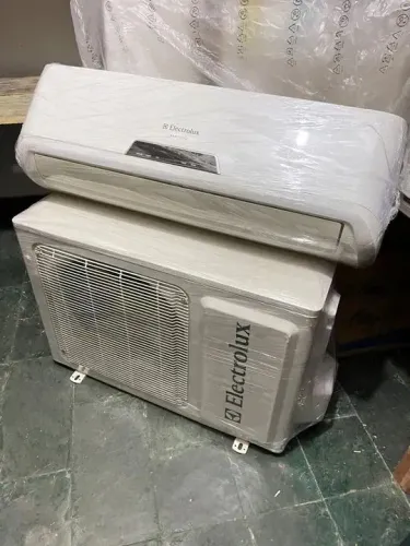 Ar condicionado Electrolux 12000