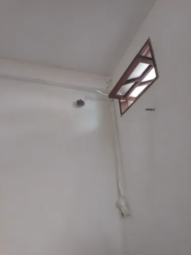 Casa aconchegante.?