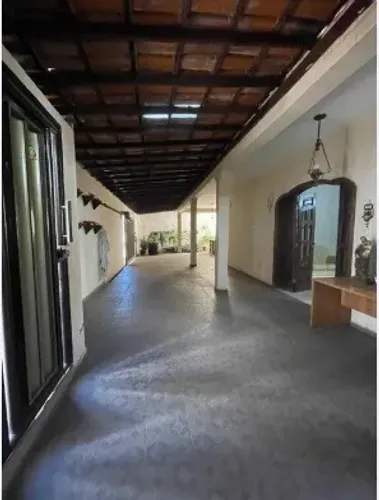 Casa a venda no bairro São José Montes Claros