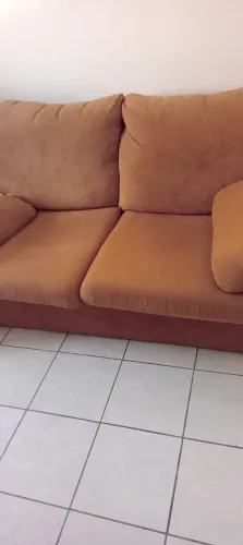 Sofá cama Herbal