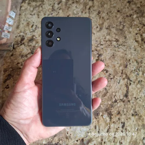 Telefone smartphone A32 Samsung