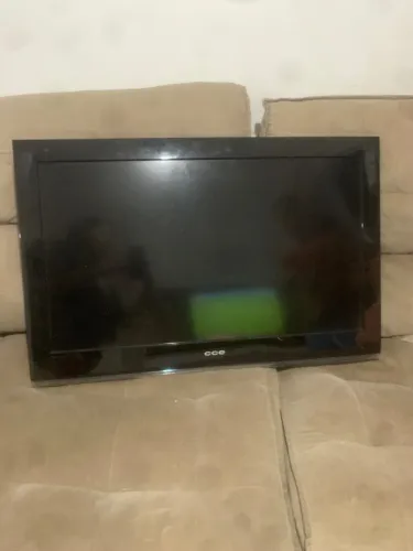 TV CCE 42. NÃO É SMART