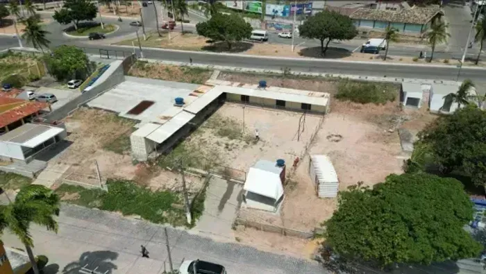 84 9.9982.5105 Sou "O" terreno de oportunidades localizado em Ponta Negra 84 9.9614.8677