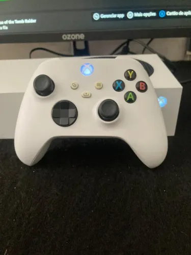 Controle Xbox Series S - 100% Funcionando