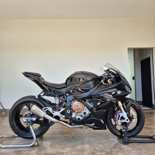 BMW S1000RR
