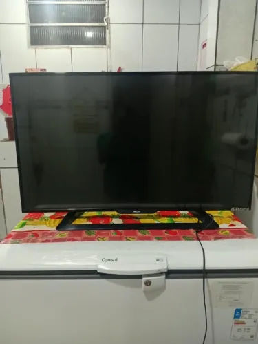 TV LED 43" Philips