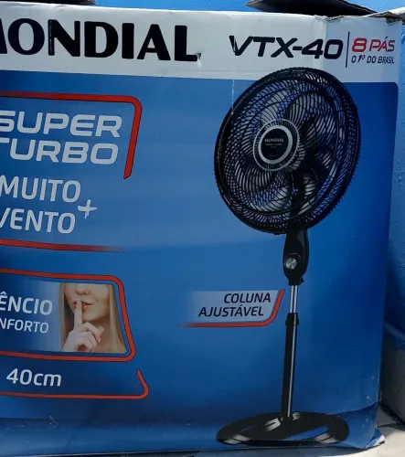 Ventilador