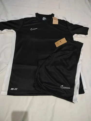 Kit Nike masculino, Tam G e GG