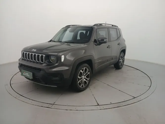 Jeep Renegade Long. T270 1.3 TB 4X2 Flex Aut. 2024