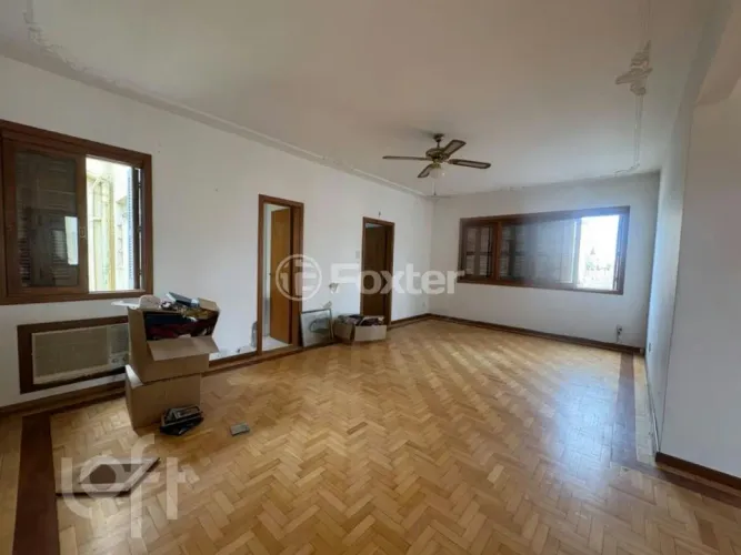 Apartamento à venda Rua Fernandes Vieira, Bom Fim - Porto Alegre