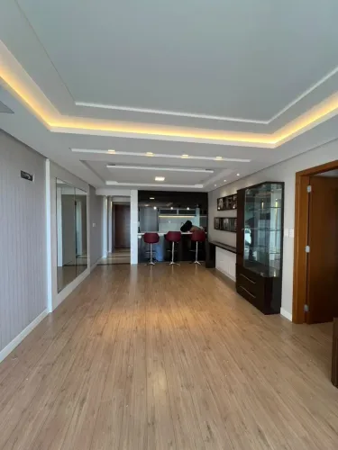 Apartamento Semimobiliado Gaston Benetti