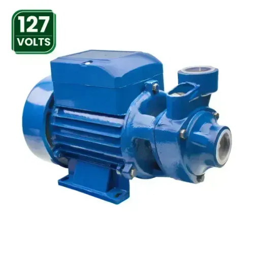 BOMBA PERIFÉRICA 1CV 127V EMPALUX #ID