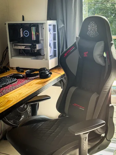 Pc Gamer Completo