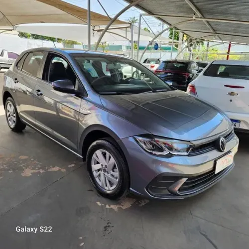 Volkswagen Polo 1.0 MI 79cv 16V 5P 2024