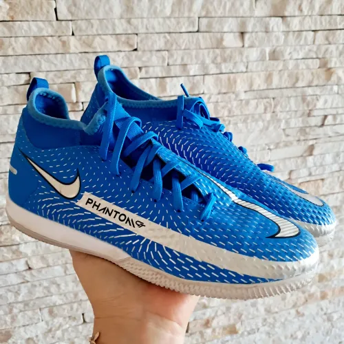 Chuteira nike 36