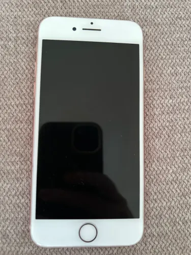 Vendo IPhone 8 256GB