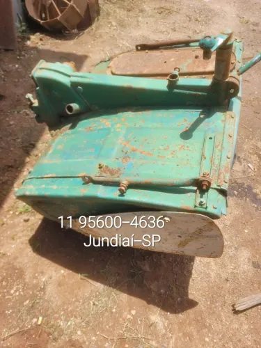 Rotativa para yanmar