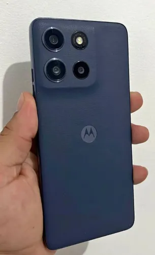 Vendo motog 56 256 gigas